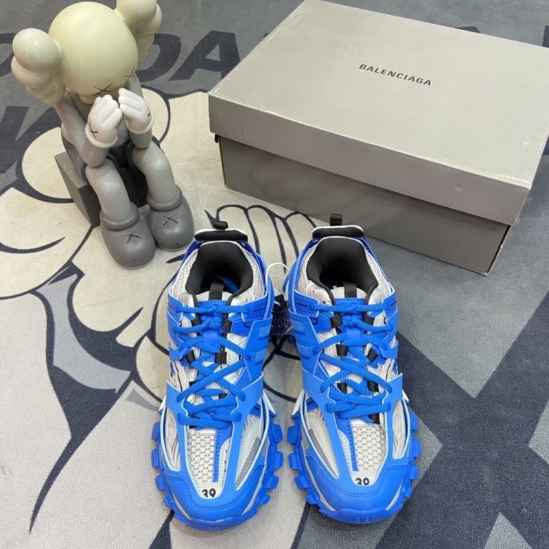 Balenciaga Track Shoes